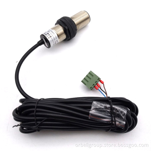 Elevator Cabin Weight Load Sensor